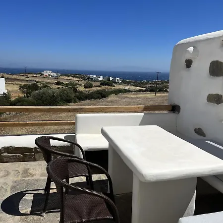 Willa Aspro Paros 2 *