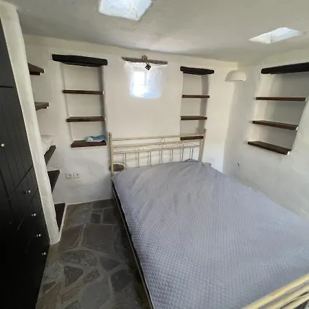 Aspro Paros 2 Drios