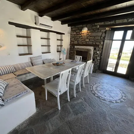 Aspro Paros 2 *