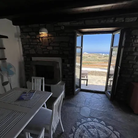 Aspro Paros 2 Willa *