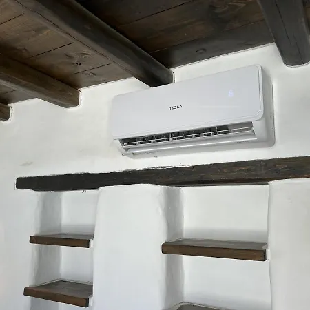 Willa Aspro Paros 2