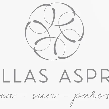 Aspro Paros 2 Driósz